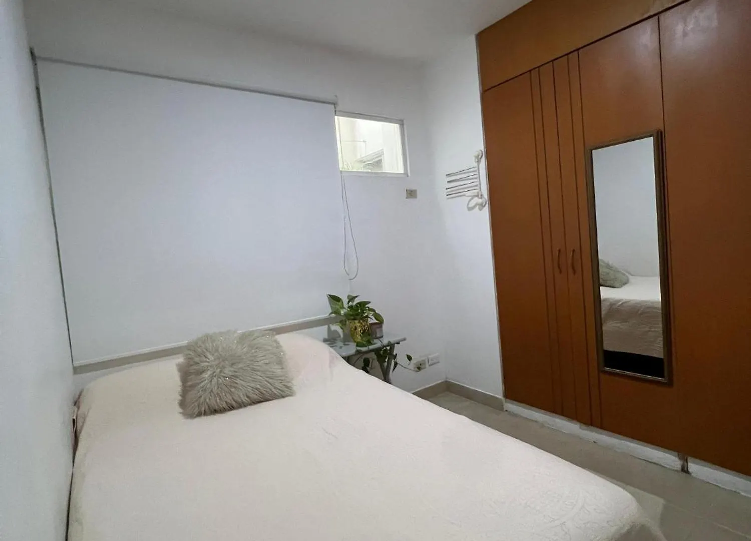 Habitacion Guayaquil Parque de Campismo