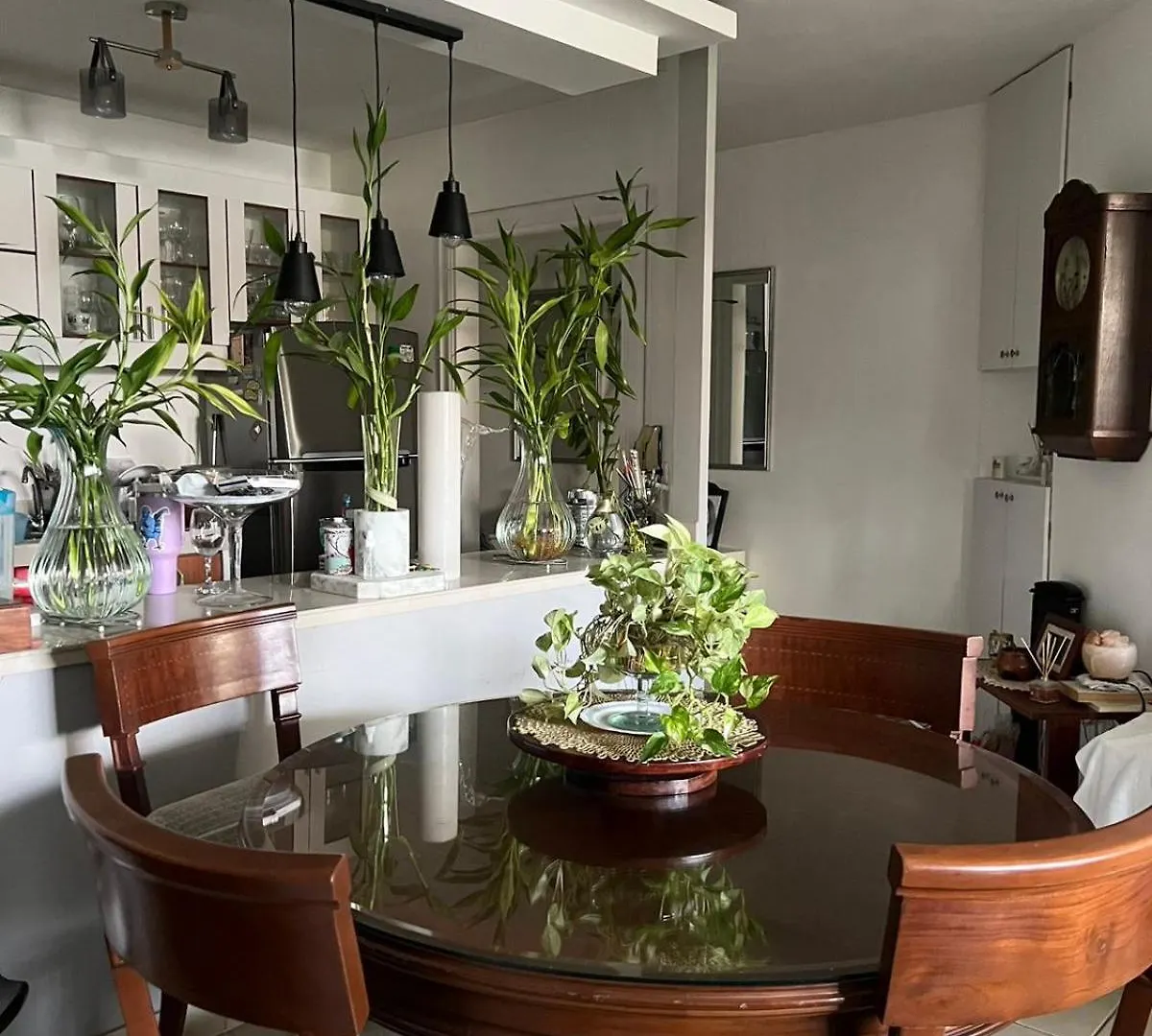 Habitacion Guayaquil Equador