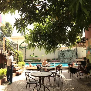Hostal Nucapacha, Guayaquil